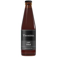Theonista Light Cola